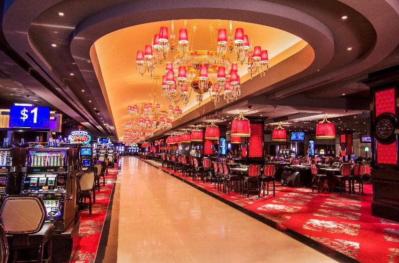 The Cromwell Hotel & Casino - Adults Only