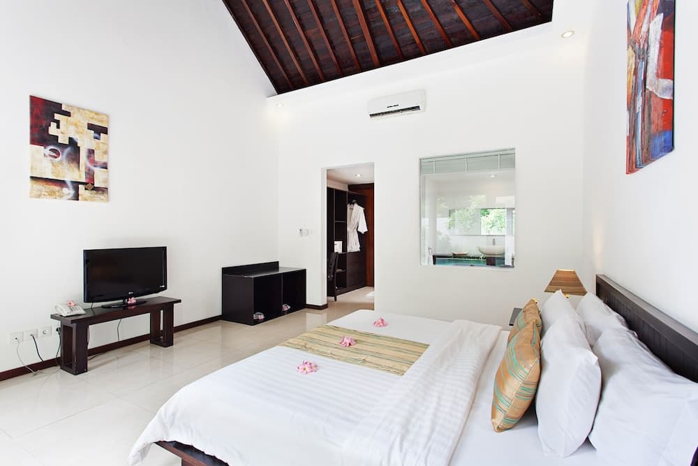 Kebun Villas & Resort