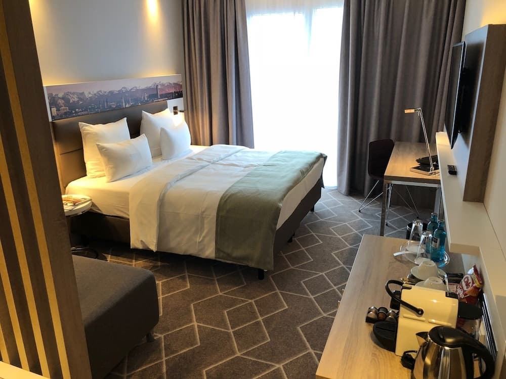 Holiday Inn Munich - City East