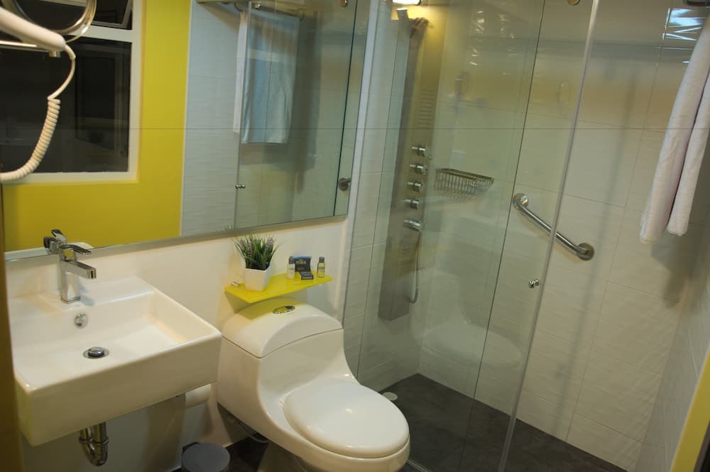 Hotel City Bog 106