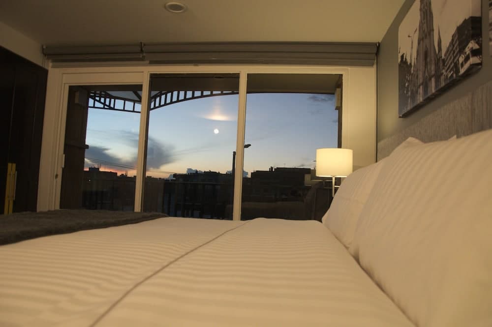 Hotel City Bog 106