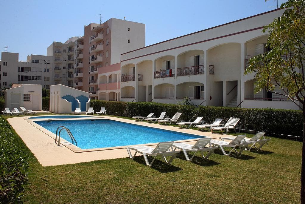 Apartamentos King's
