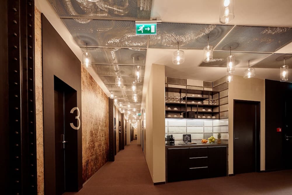 The Loft Budapest