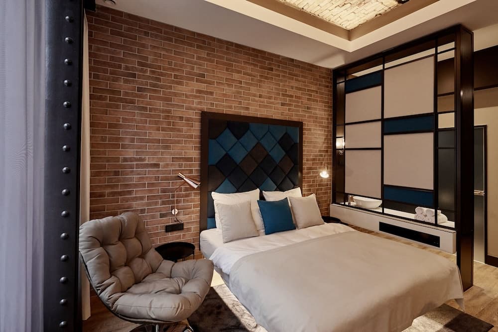 The Loft Budapest