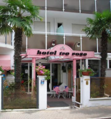Hotel Tre Rose