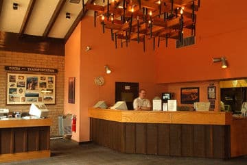 Yavapai Lodge East