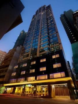 Empire Causeway Bay