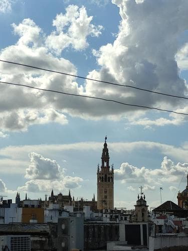 Samay Hostel Sevilla