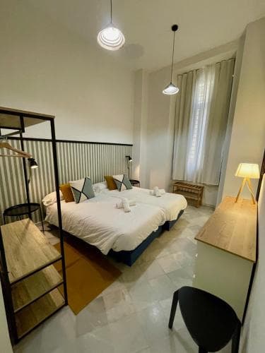 Samay Hostel Sevilla