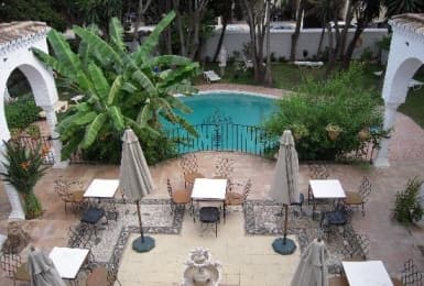 Hotel Residencia Miami