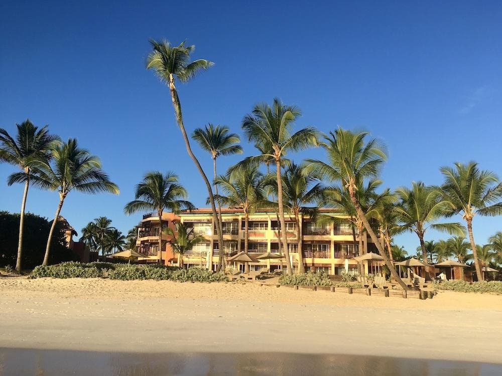 VIK hotel Cayena Beach