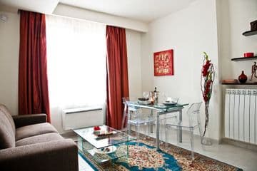 Hotel Prince Park Residence