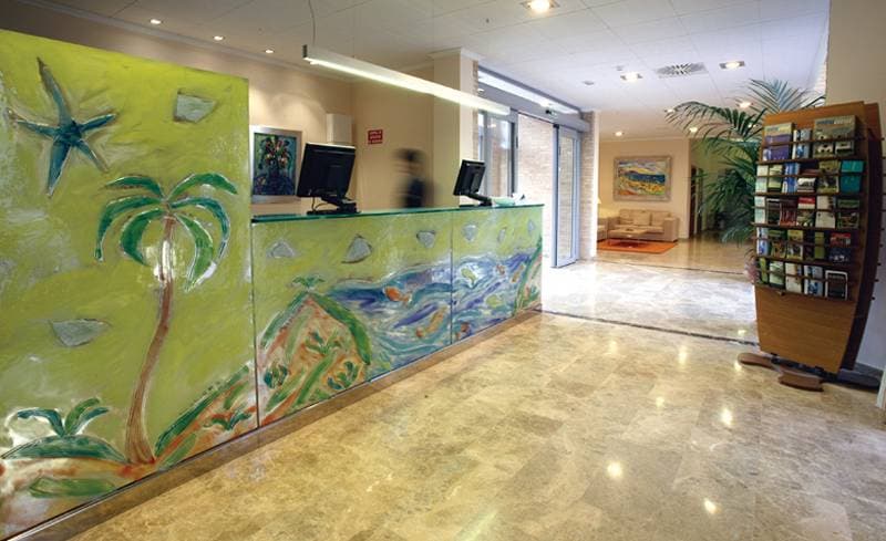 DWO Valencia by Checkin