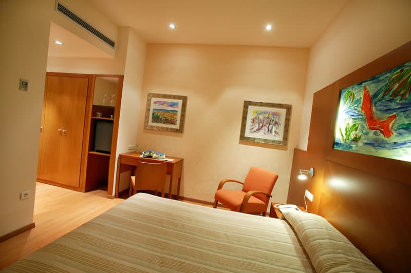 DWO Valencia by Checkin