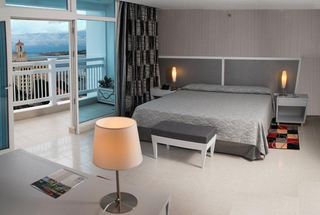 Hotel Capri 