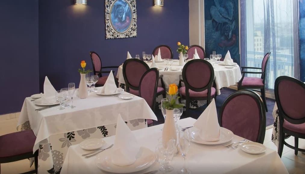 Hotel Capri 