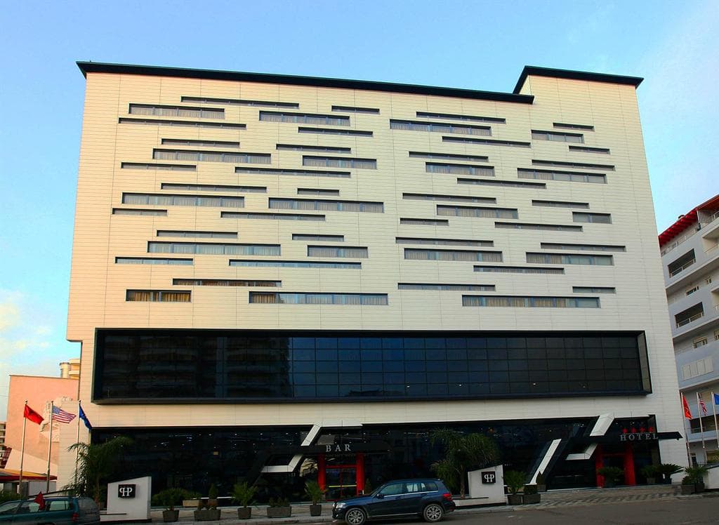 Hotel Partner 4*