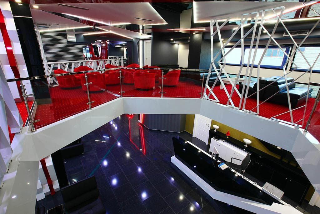 Hotel Partner 4*