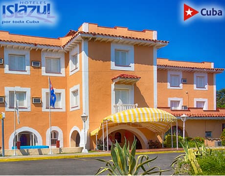 Hotel Dos Mares