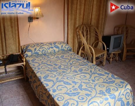Hotel Dos Mares