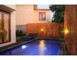 Parkside DenBukit Residence & Suite Jimbaran