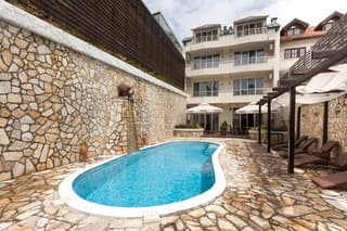 Belgrade Boutique House