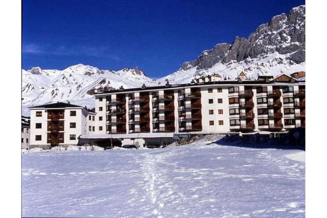 Hotel Nievesol