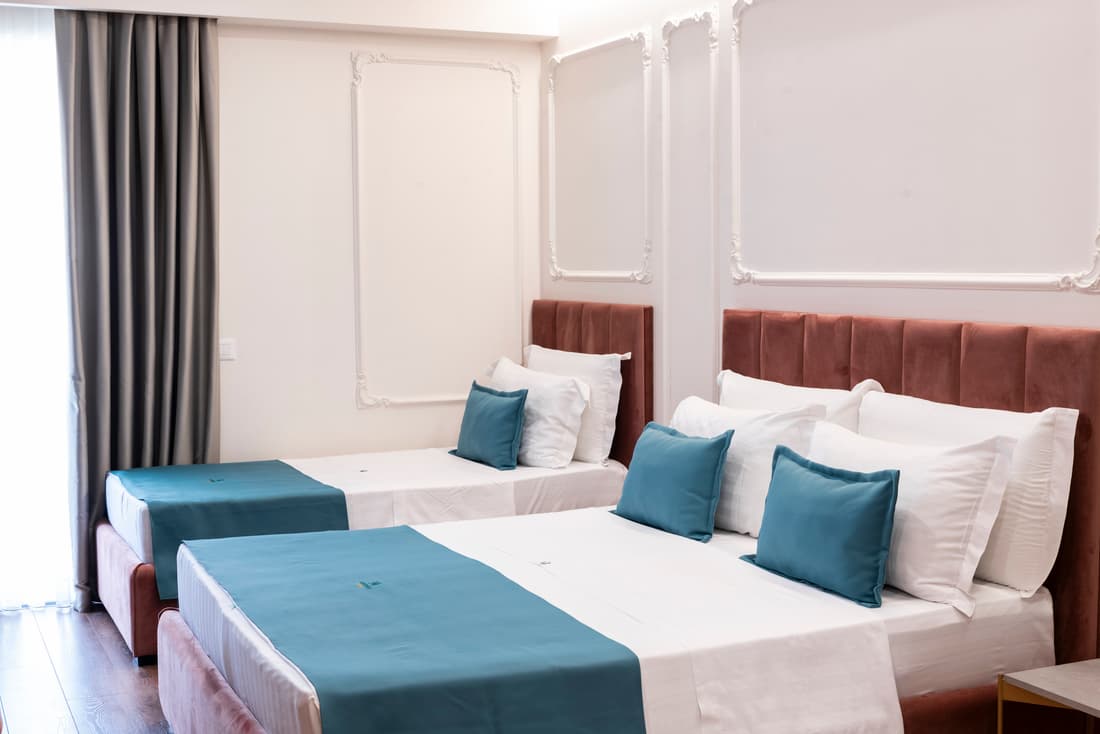 Martiness Hotel