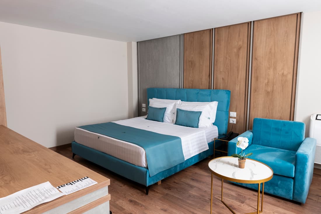 Martiness Hotel