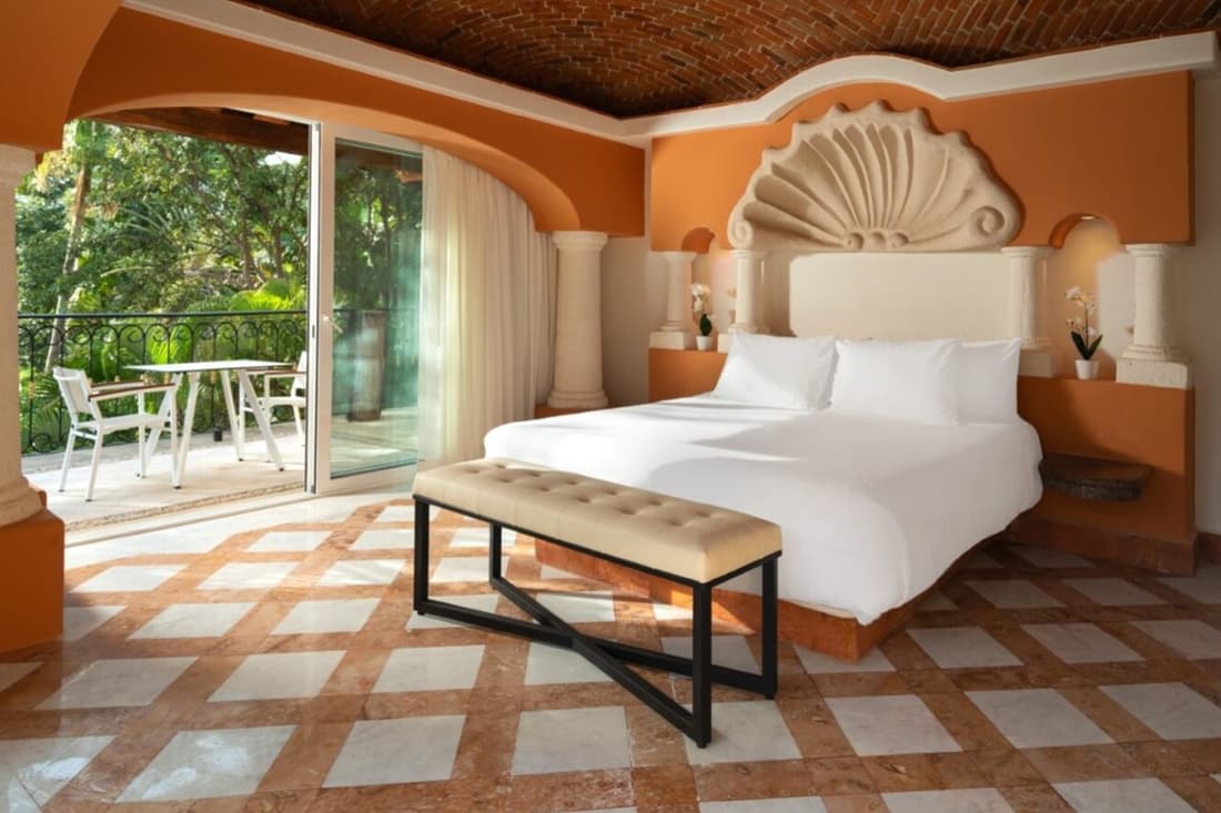 EUROSTARS HACIENDA VISTA REAL