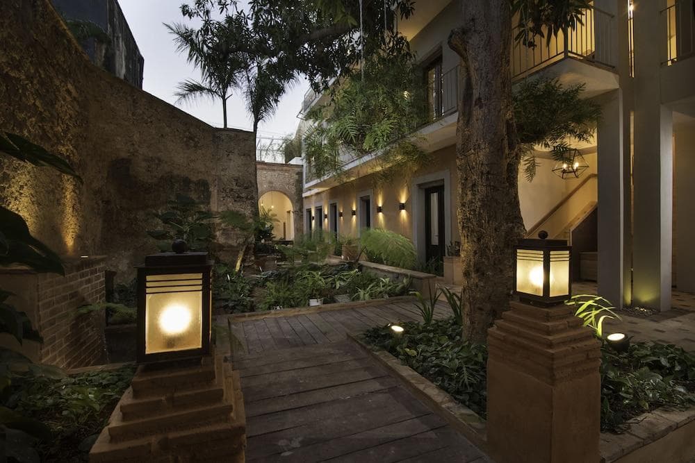 LUCA HOTEL