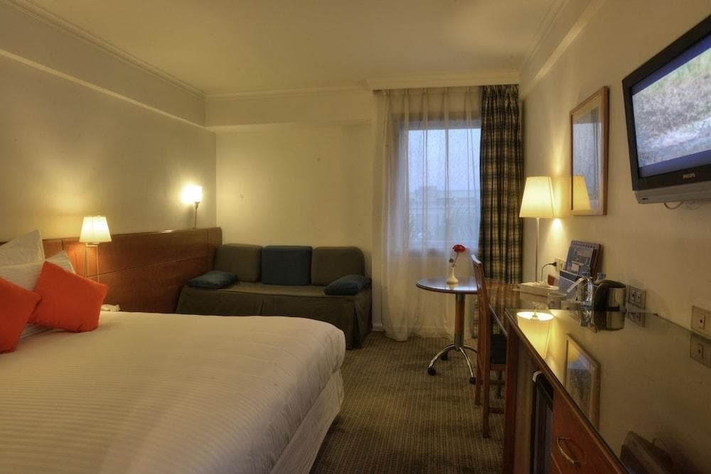 NOVOTEL CAIRO AIRPORT