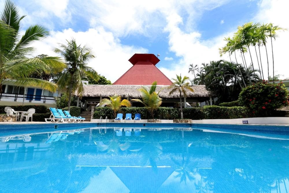 MISION PALENQUE
