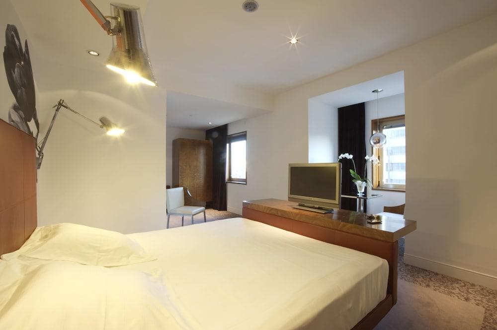 Hotel Palma Avenidas