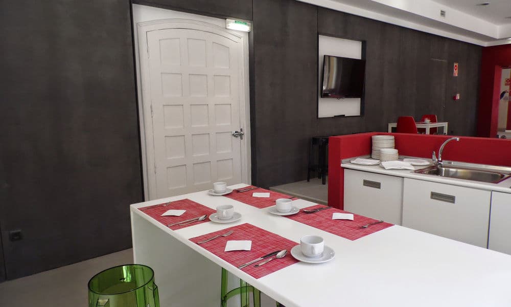 Hotel Oleum