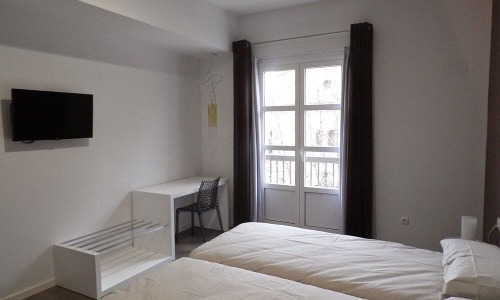 Hotel Oleum