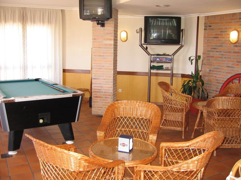 Hotel Mar Azul
