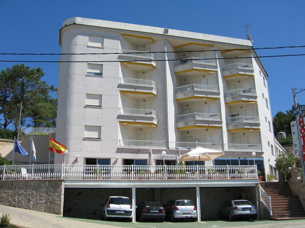 Hotel Mar Azul