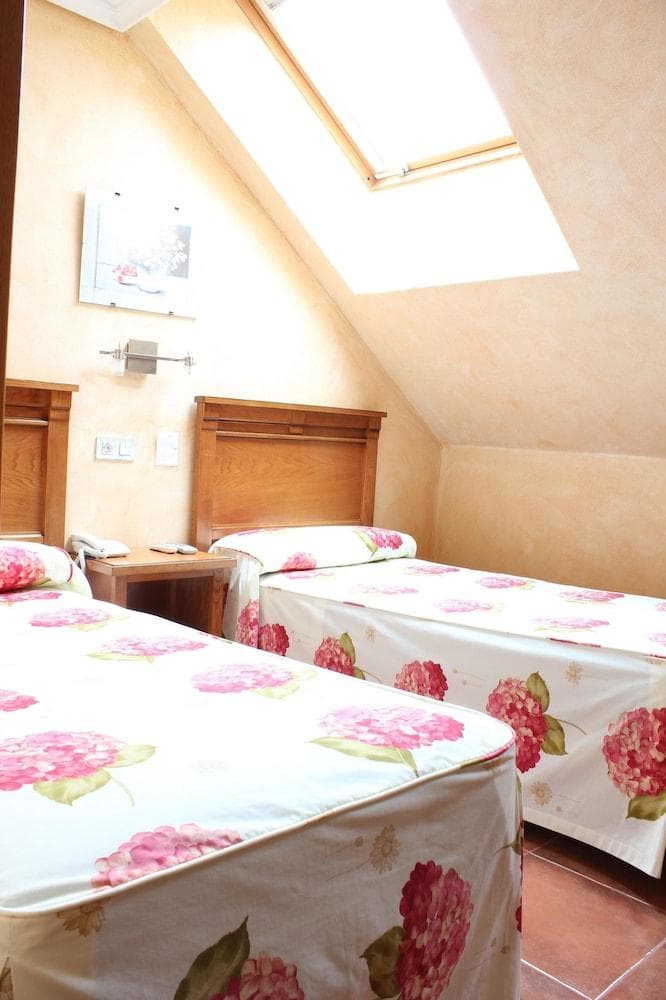 Hotel Pugide