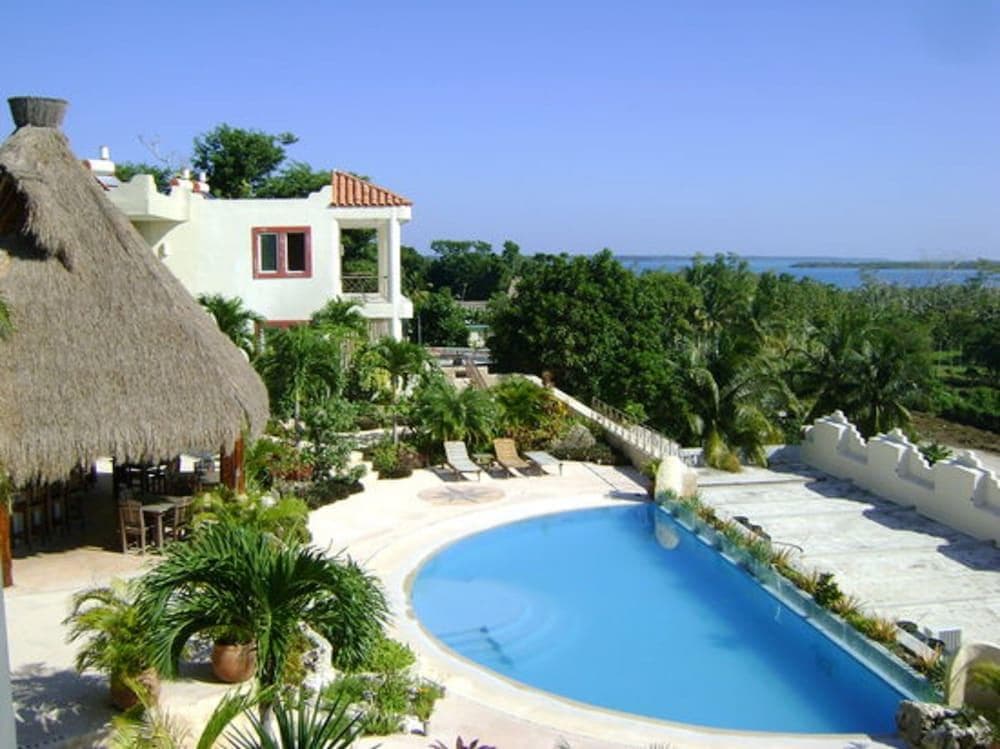 Villas Bakalar