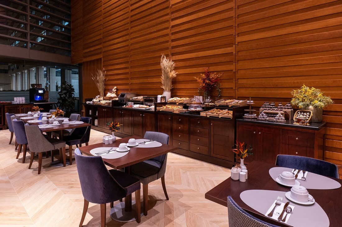 EUROSTARS GRAND MARINA