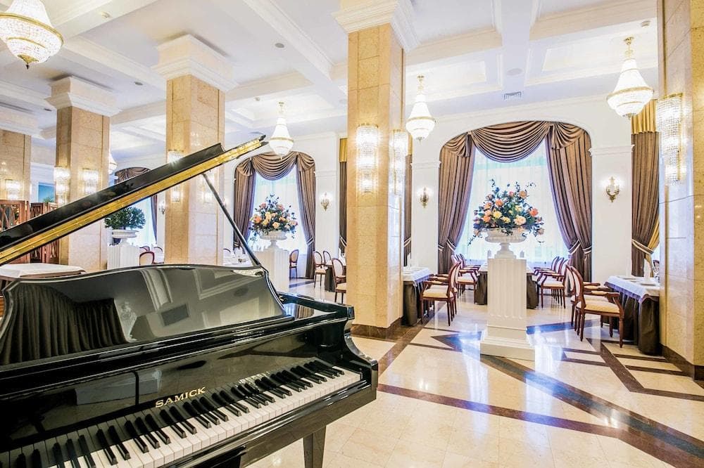 MINSK HOTEL