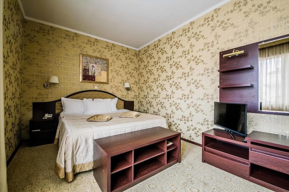 MINSK HOTEL