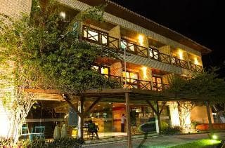 Areias Belas Hotel