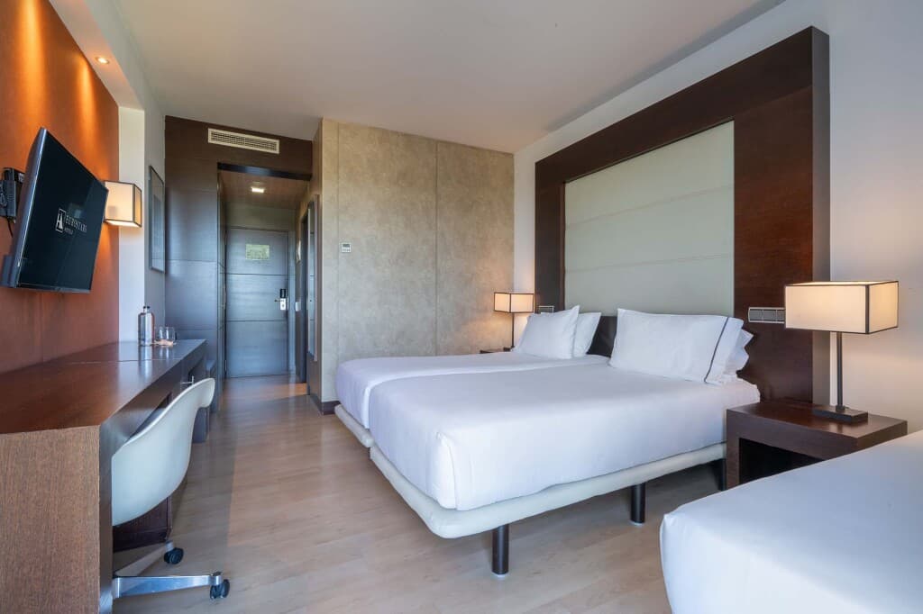 EUROSTARS I-HOTEL