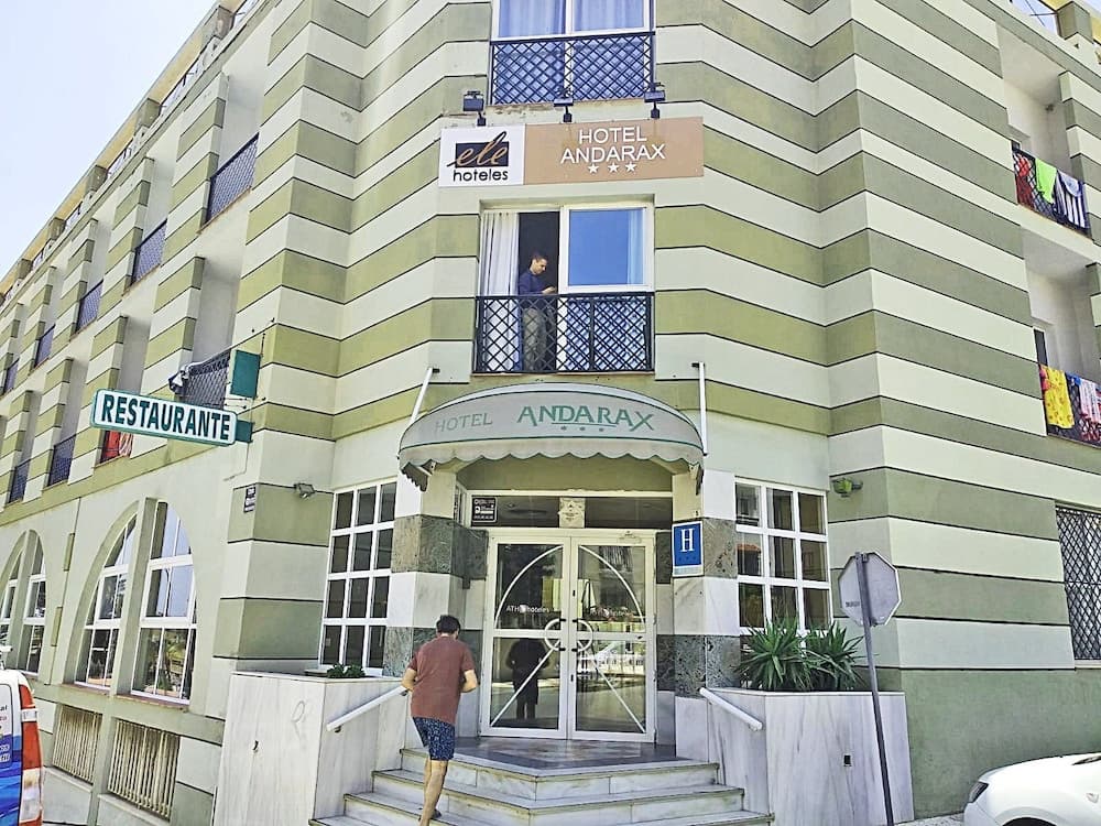 Hotel ELE Andarax