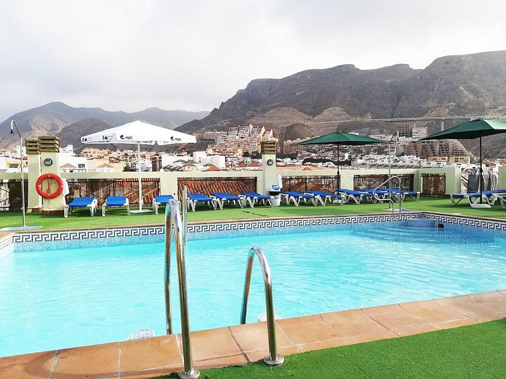 Hotel ELE Andarax