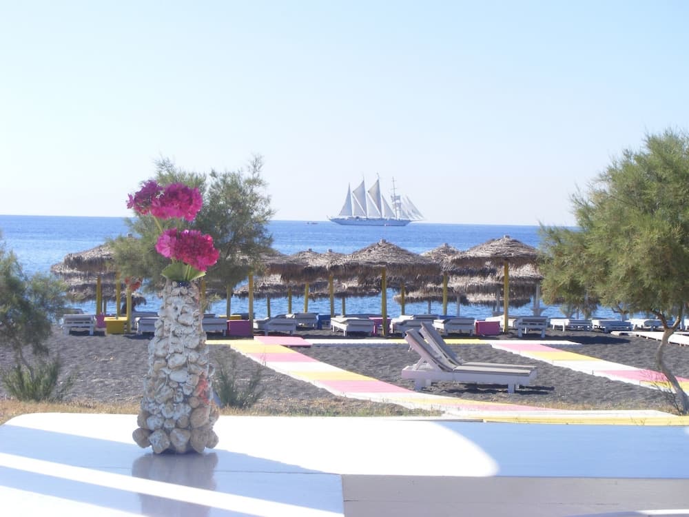 PERISSA EL MAR ROOMS