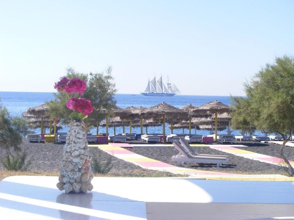PERISSA EL MAR ROOMS