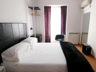 Hostal Santo Domingo
